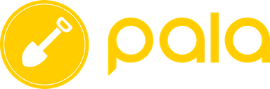 Pala Logo